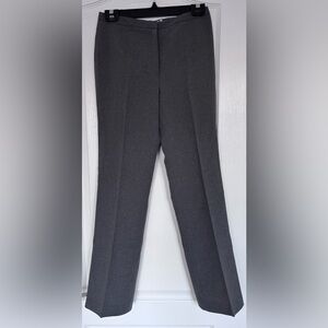 G2000 Classic Gray Pants Size 7